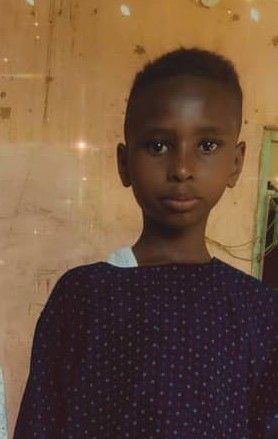 Human Appeal Orphan - Omer