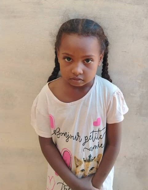 Human Appeal Orphan - Sabah