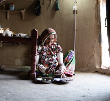 Pakistan Livelihoods Fund
