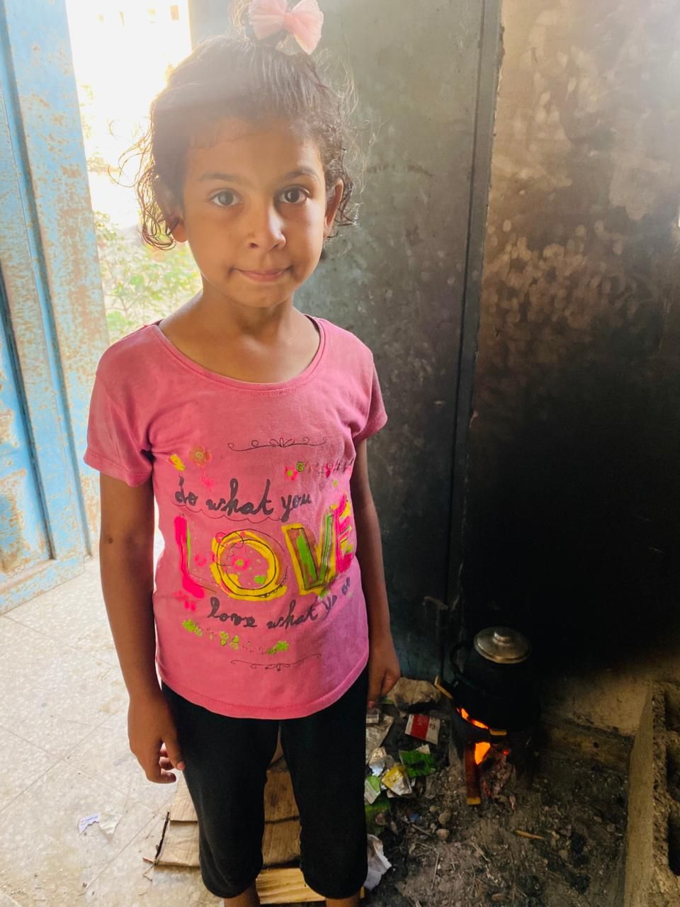 Human Appeal Orphan - Walaa