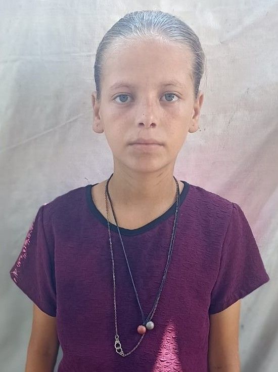 Human Appeal Orphan - Lamees