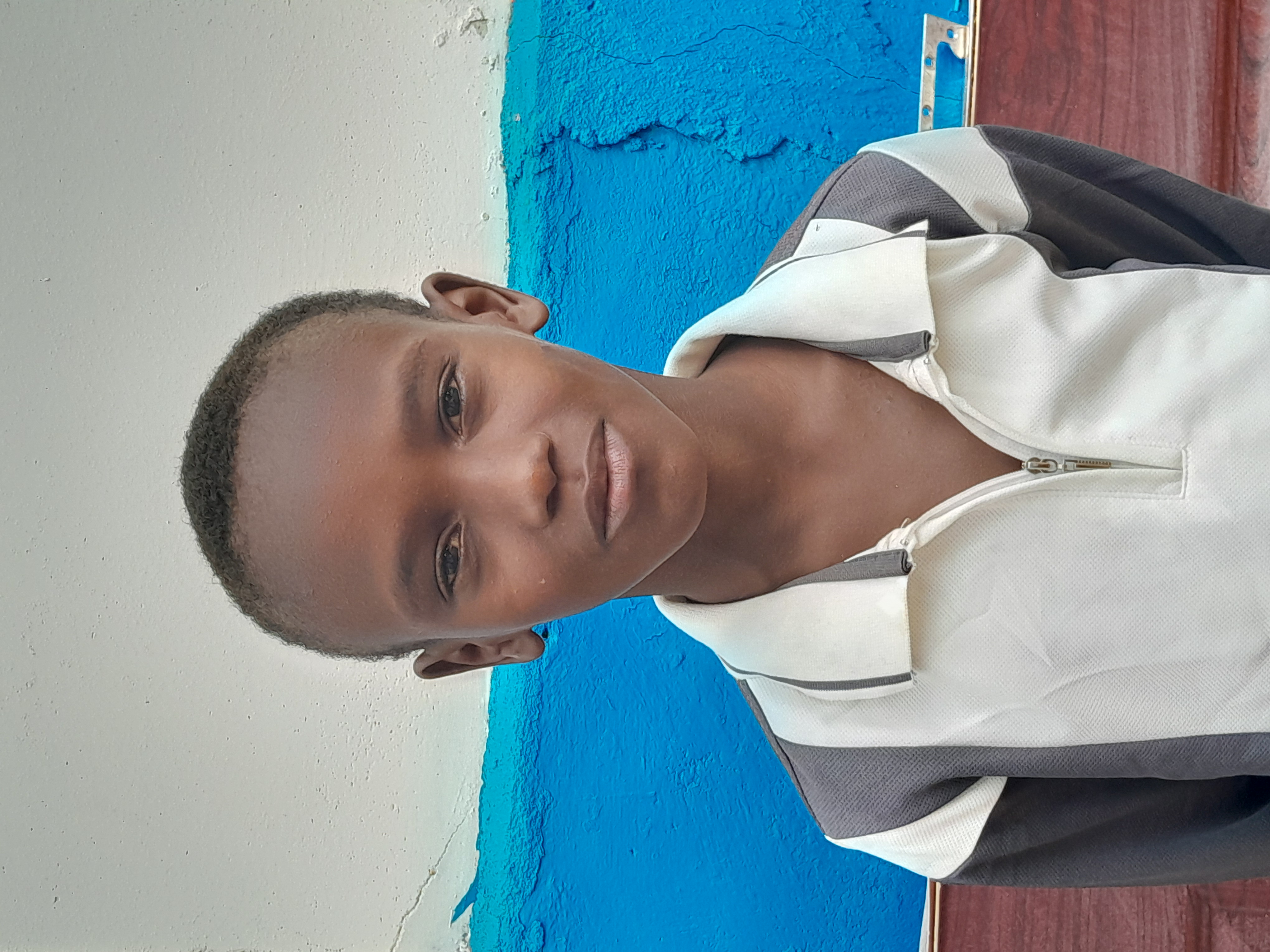 Human Appeal Orphan - Mascud Ibrahim