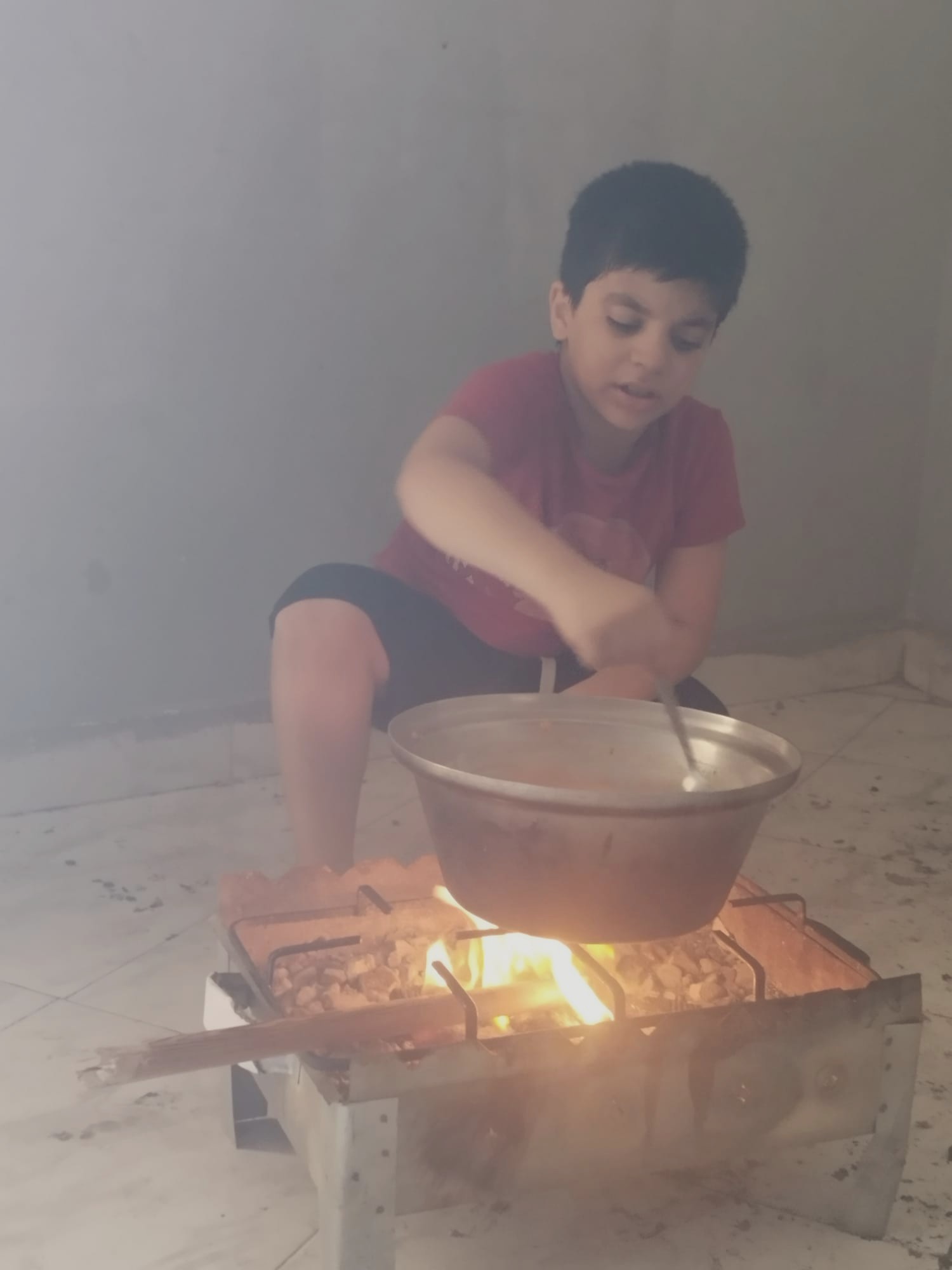 Human Appeal Orphan - Youssef