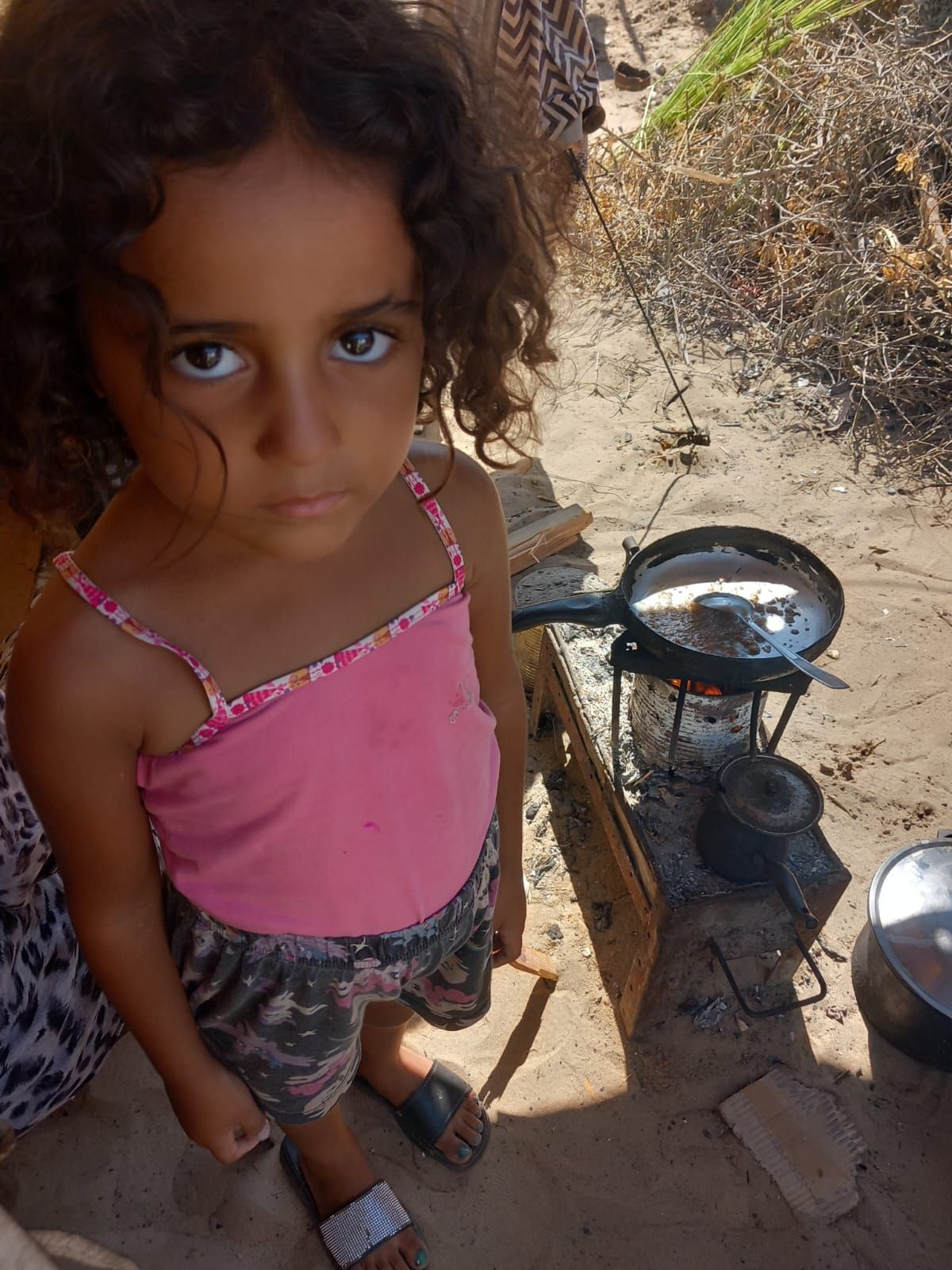 Human Appeal Orphan - Sham