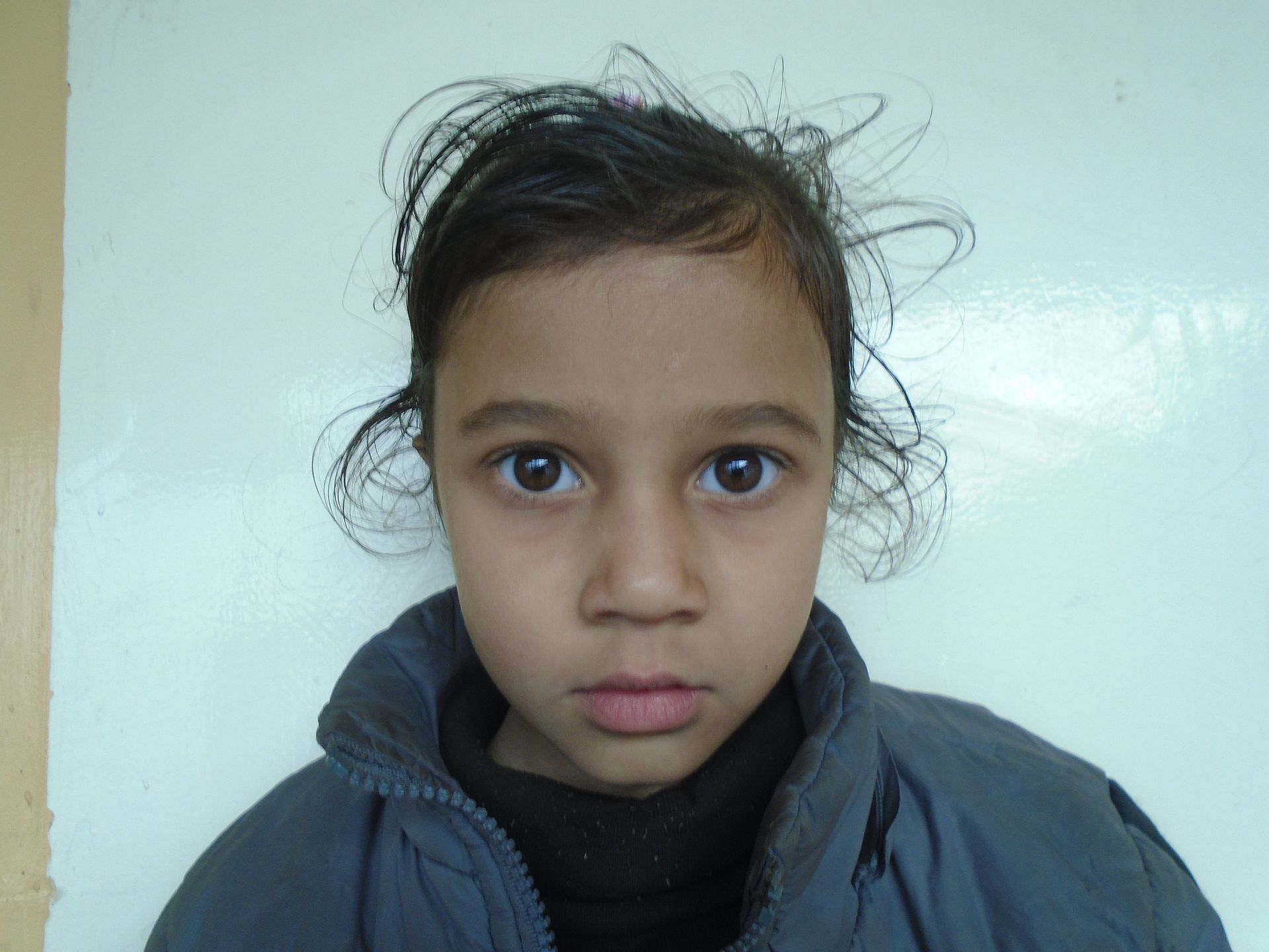 Human Appeal Orphan - Anaya
