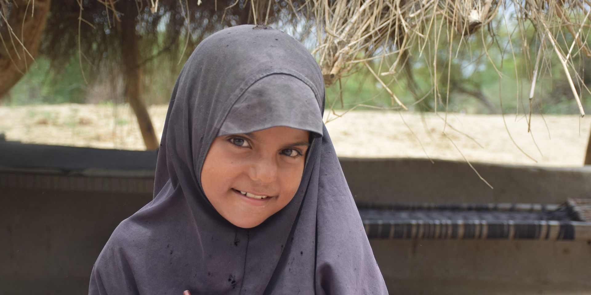 Human Appeal Orphan - Bhavisha