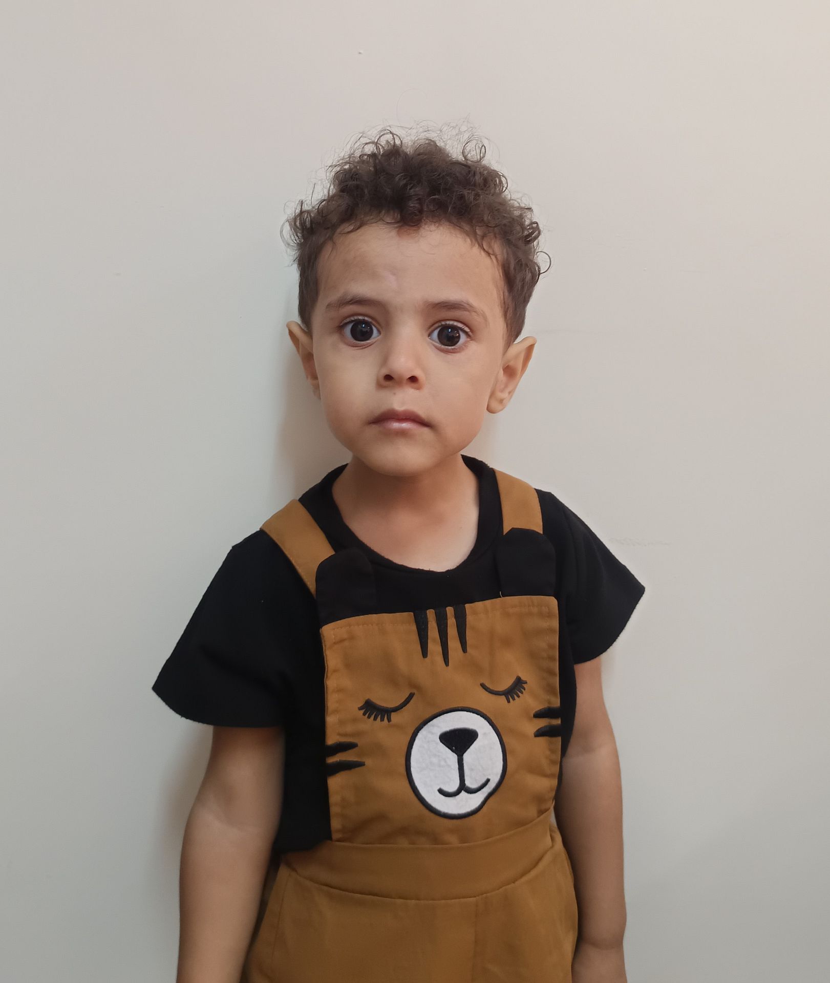 Human Appeal Orphan - Marwan Mohammed