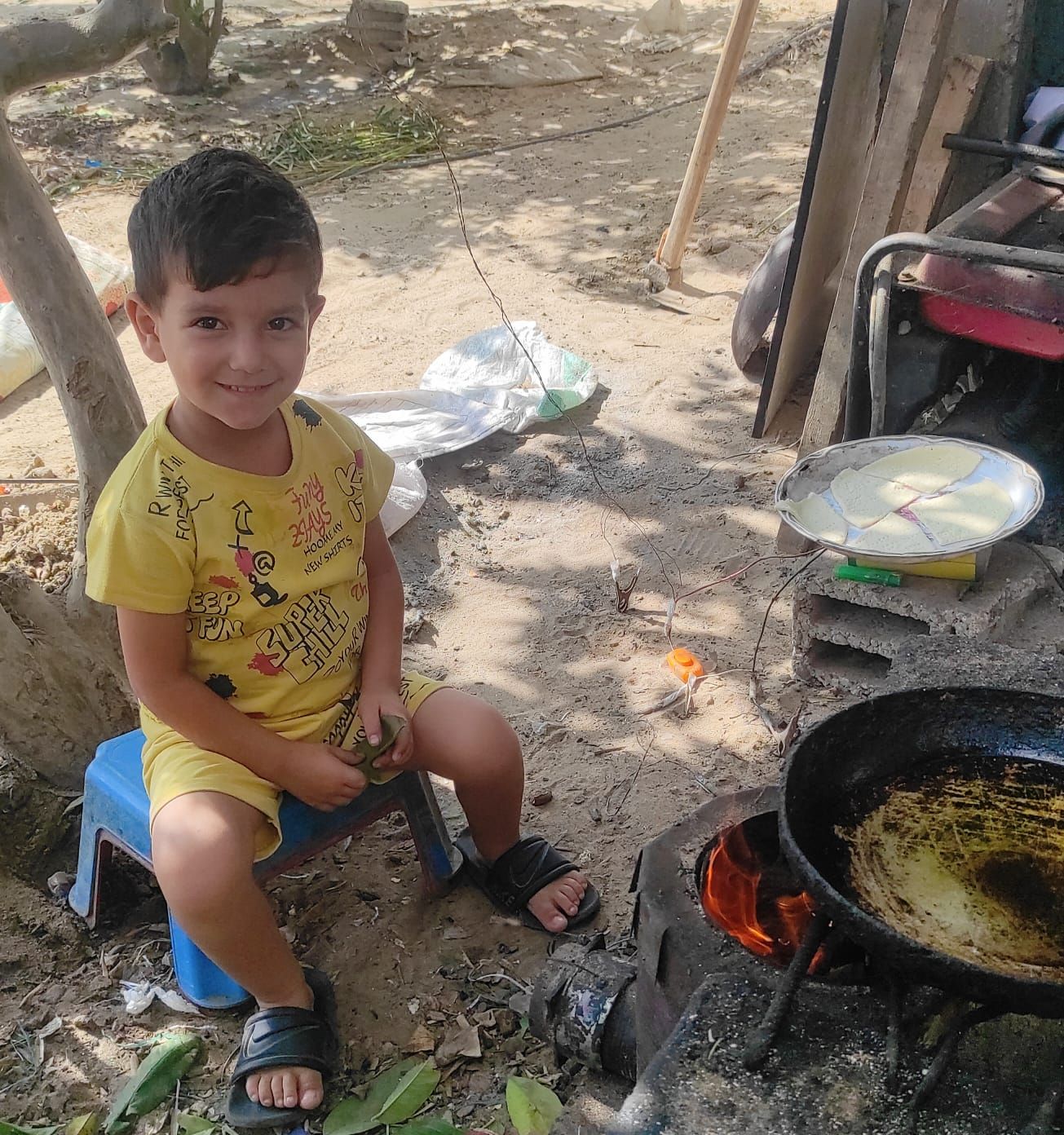 Human Appeal Orphan - Zein.Aldeen