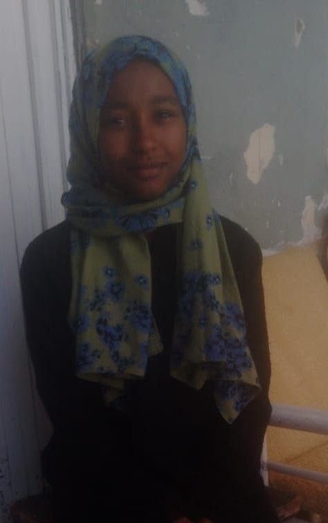 Human Appeal Orphan - Tasabeeh