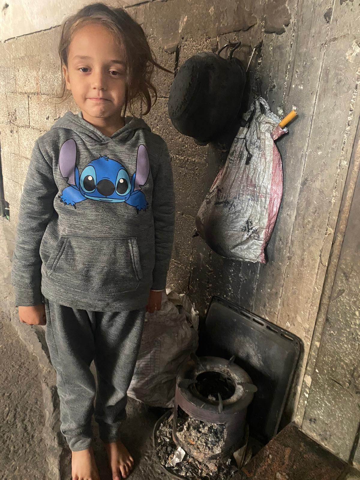 Human Appeal Orphan - Mariam