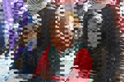 Escalation of Violence in Syria: Human Appeal Launch Emergency Response