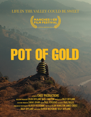 Human Appeal’s Pot of Gold Film Now Available on Amazon