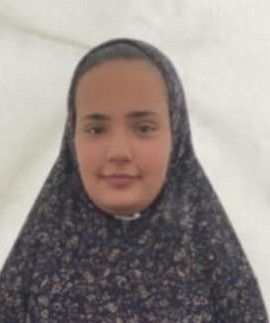 Human Appeal Orphan - Malak