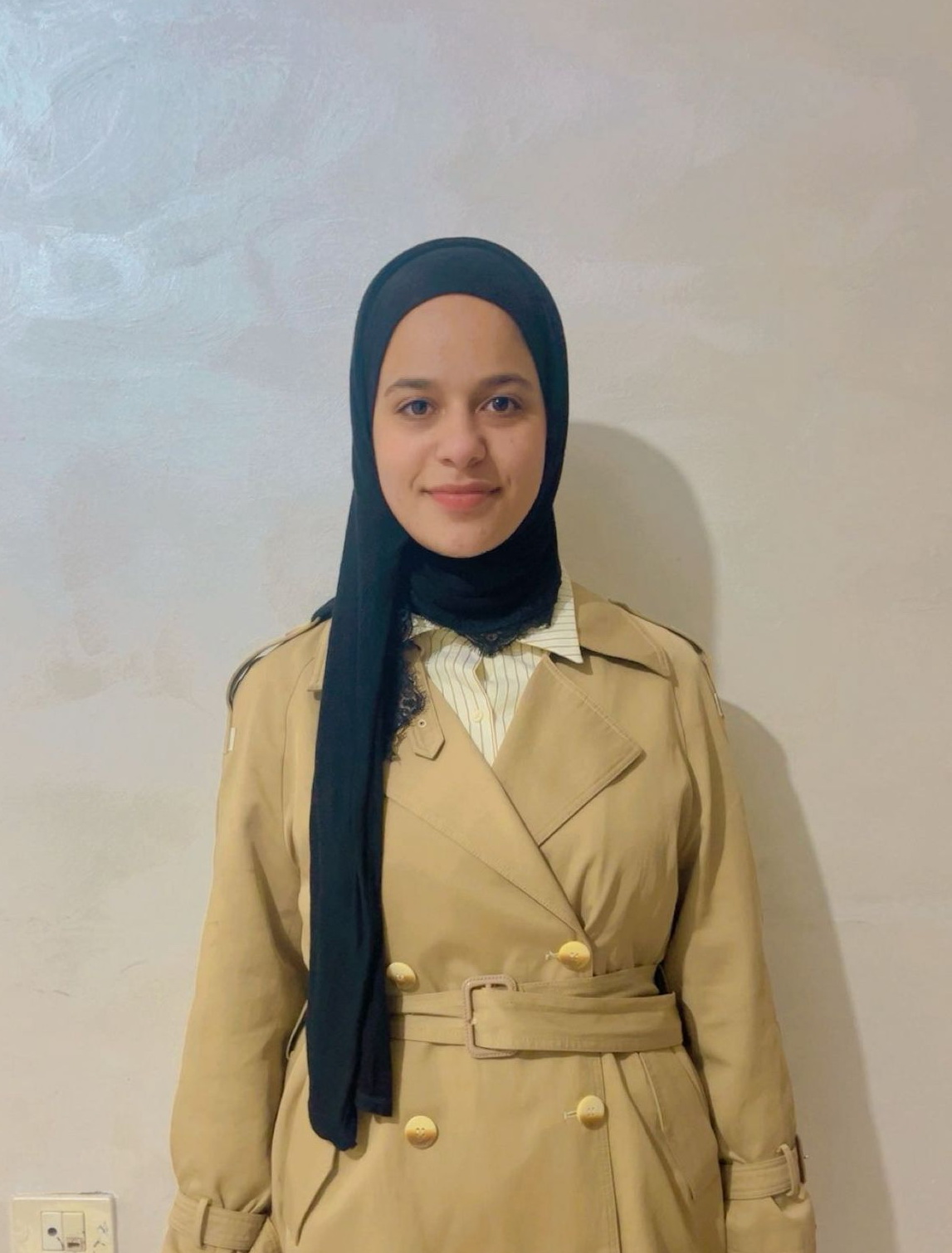 Human Appeal Orphan - Ghina