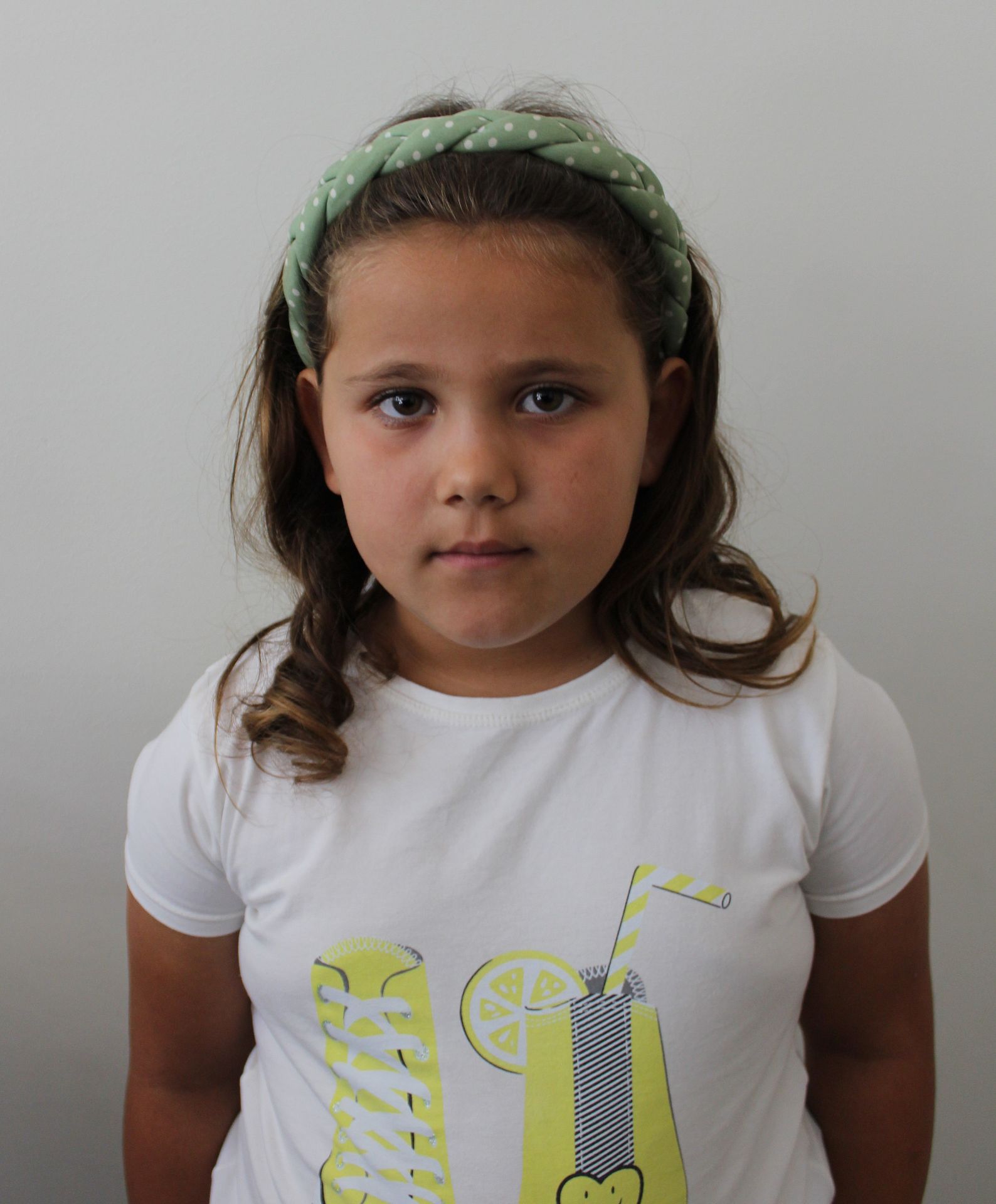 Human Appeal Orphan - Shefie