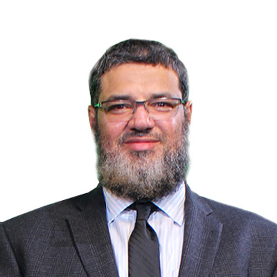 Sheikh Waleed Basyouni