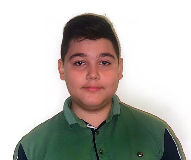 Human Appeal Orphan - Samer