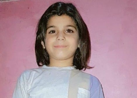 Human Appeal Orphan - Sila