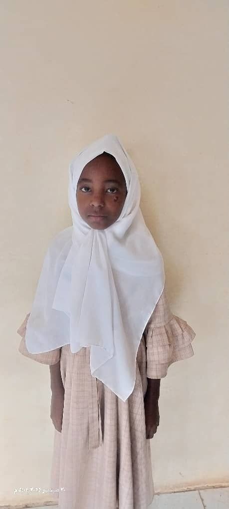 Human Appeal Orphan - Razan