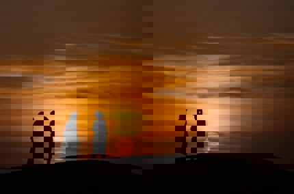 History of Qurbani, the Story of Ibrahim (as)