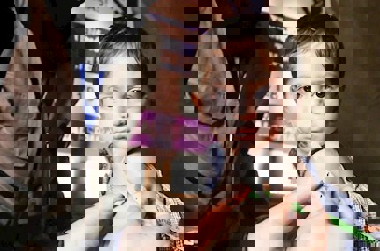 Everyone, Everywhere Should Have Access to Basic Healthcare