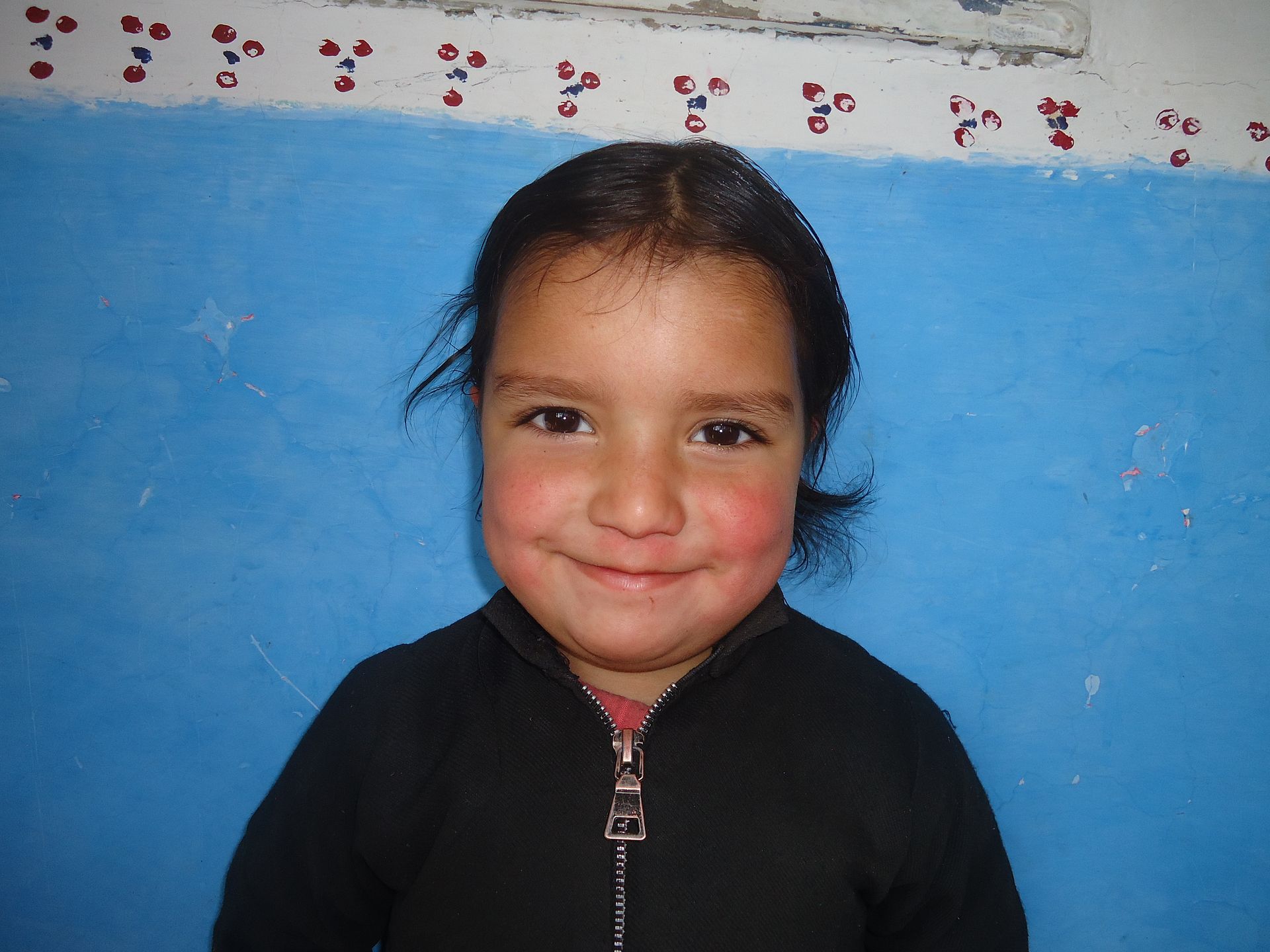 Human Appeal Orphan - Maria