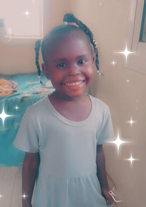 Human Appeal Orphan - Naba