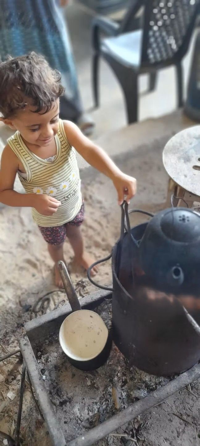 Human Appeal Orphan - Mohammed
