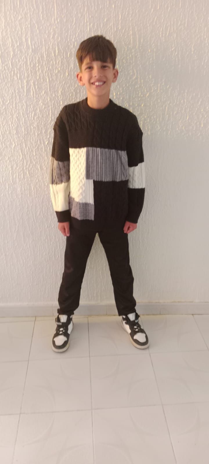 Human Appeal Orphan - Nassreddin