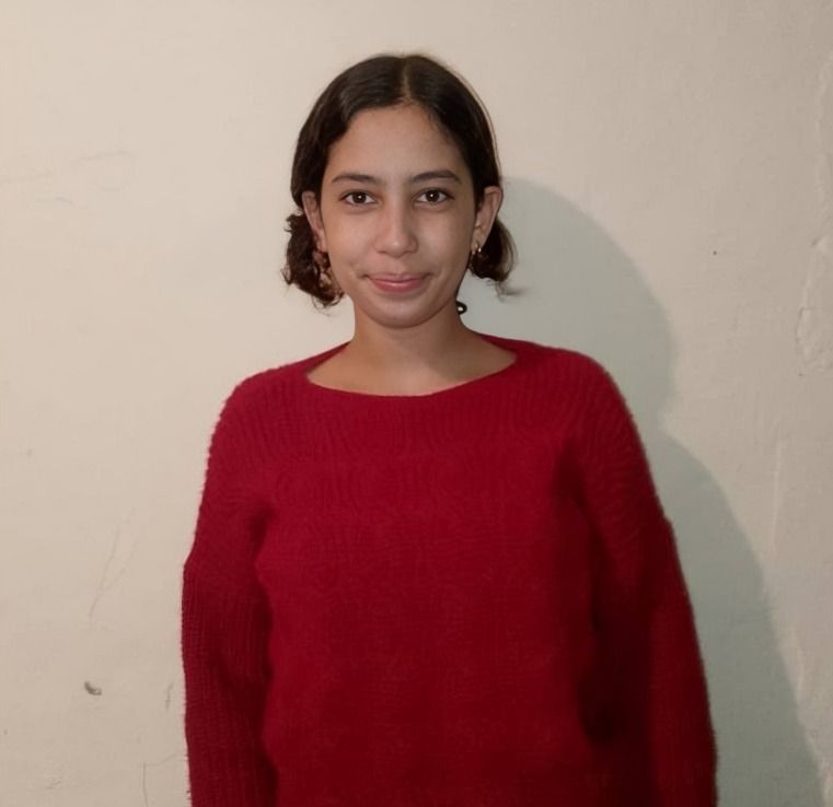 Human Appeal Orphan - Haydi