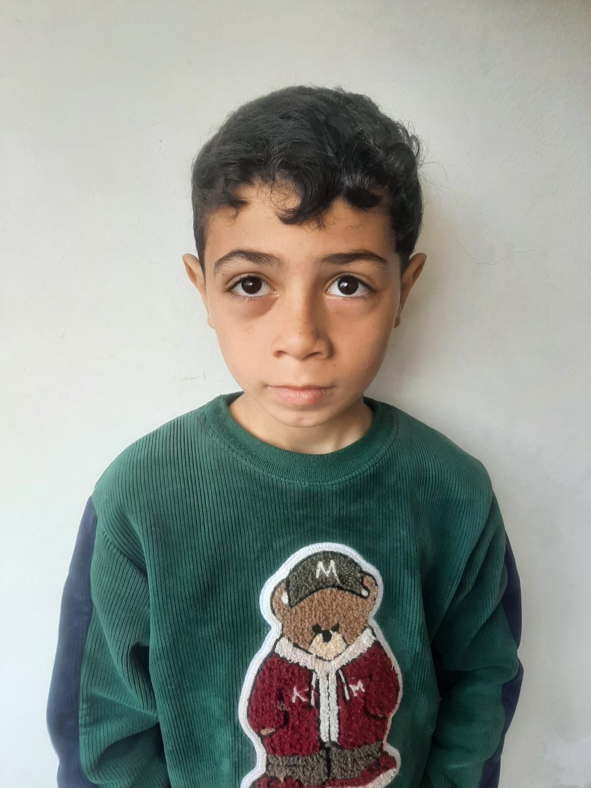 Human Appeal Orphan - Ali