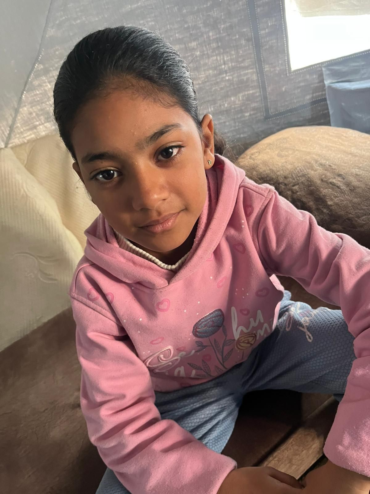 Human Appeal Orphan - Sham