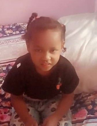 Human Appeal Orphan - Saja