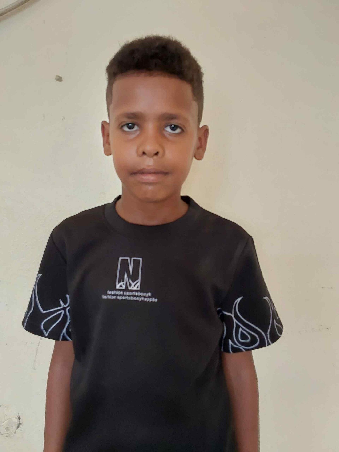 Human Appeal Orphan - Mohsen