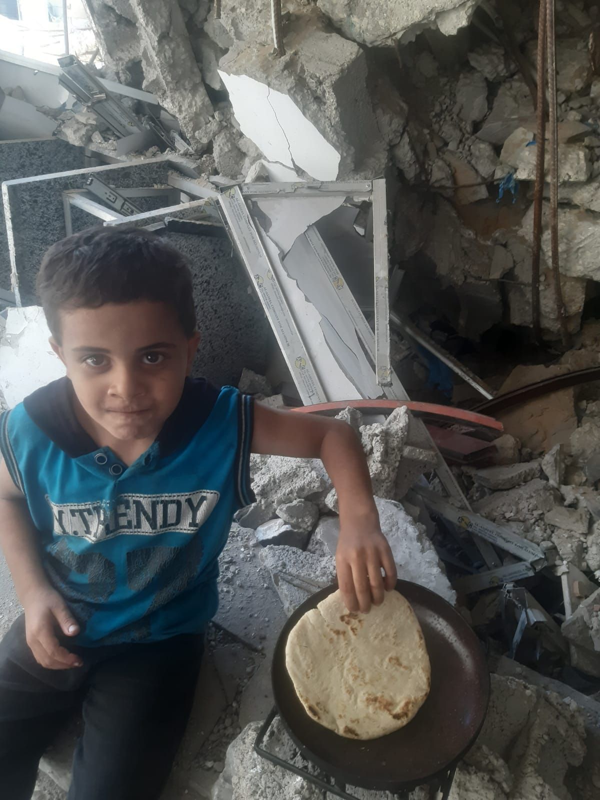 Human Appeal Orphan - Ali.Abd.Alrahman