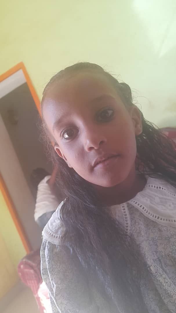 Human Appeal Orphan - Wateen