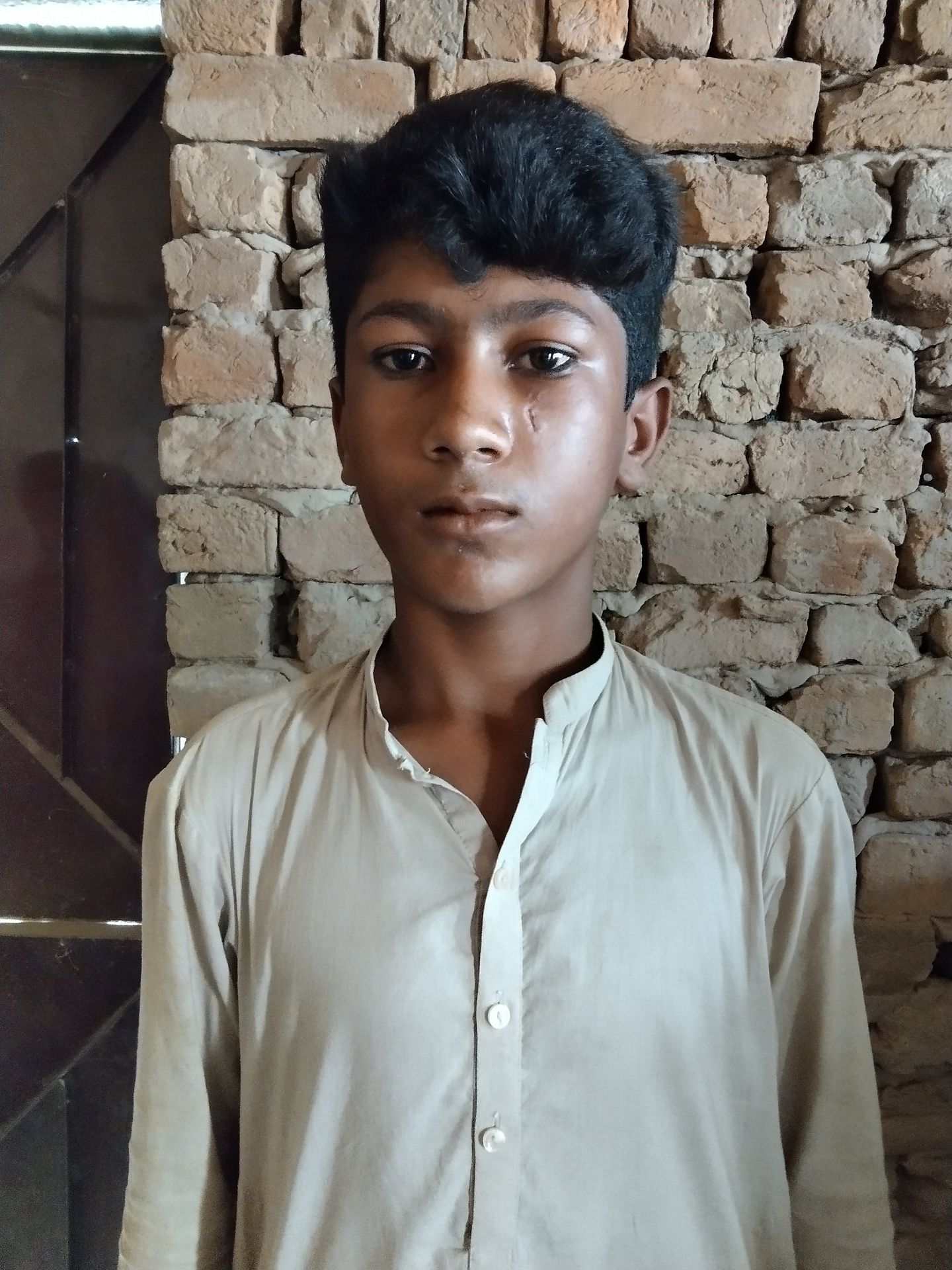 Human Appeal Orphan - M