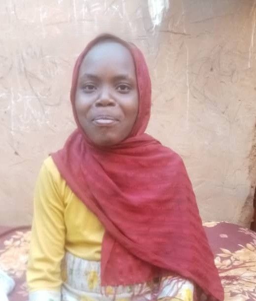 Human Appeal Orphan - Hasina