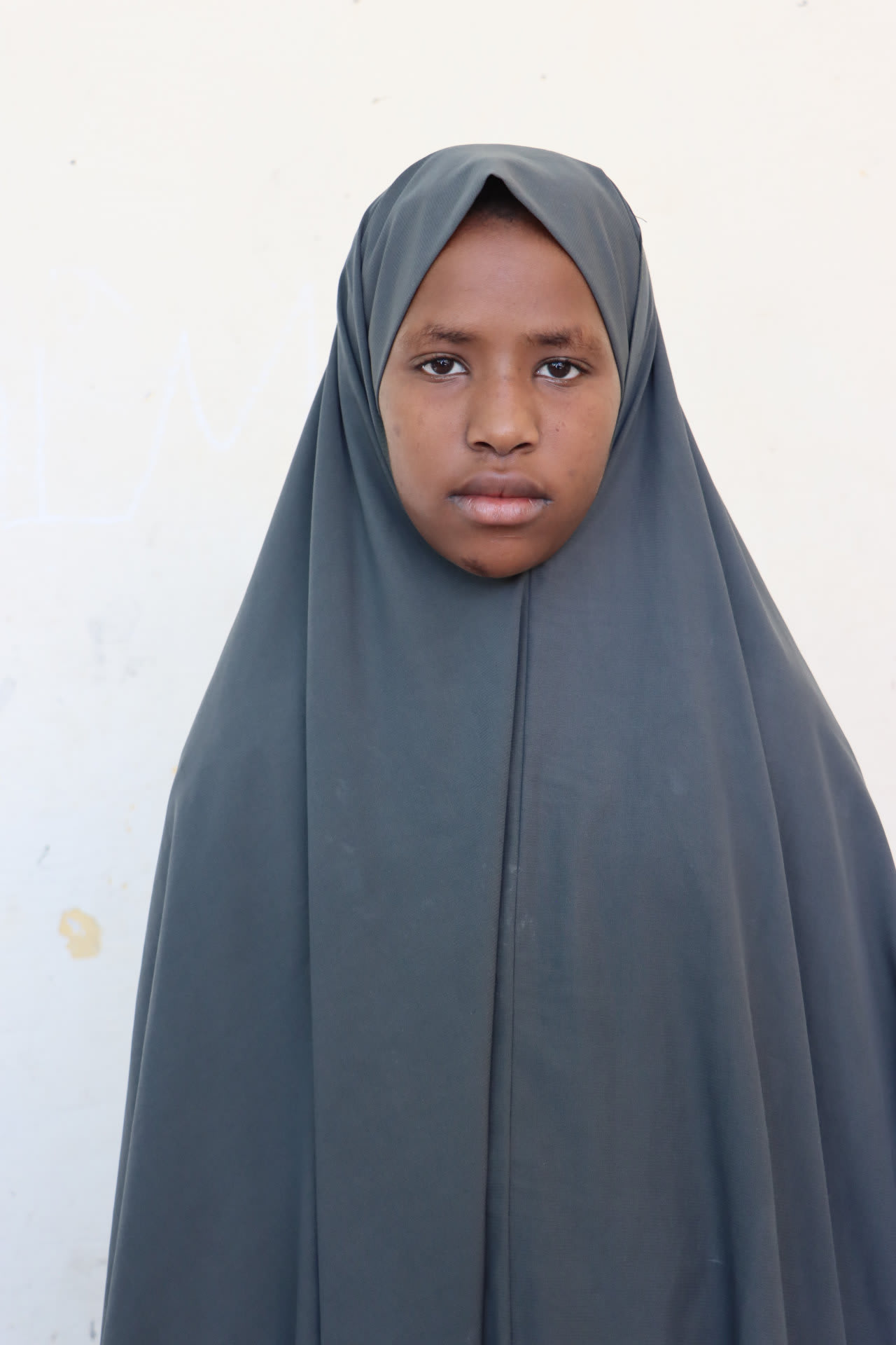 Human Appeal Orphan - Fartun