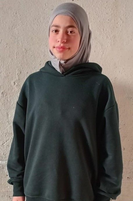 Human Appeal Orphan - Mais