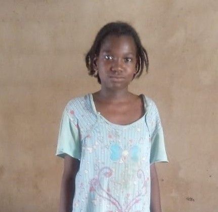 Human Appeal Orphan - Noor alsham