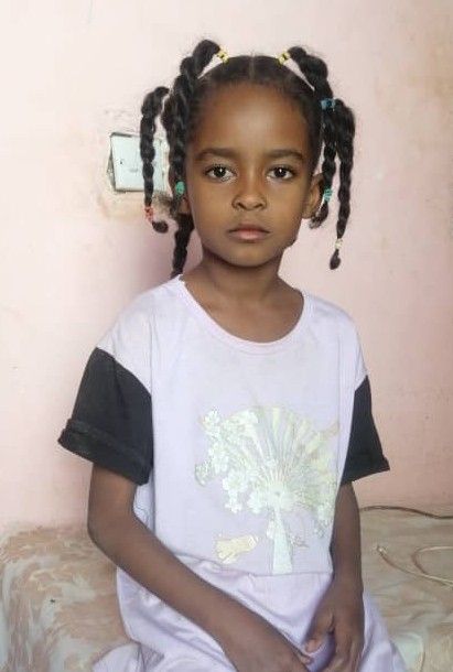 Human Appeal Orphan - Jwan