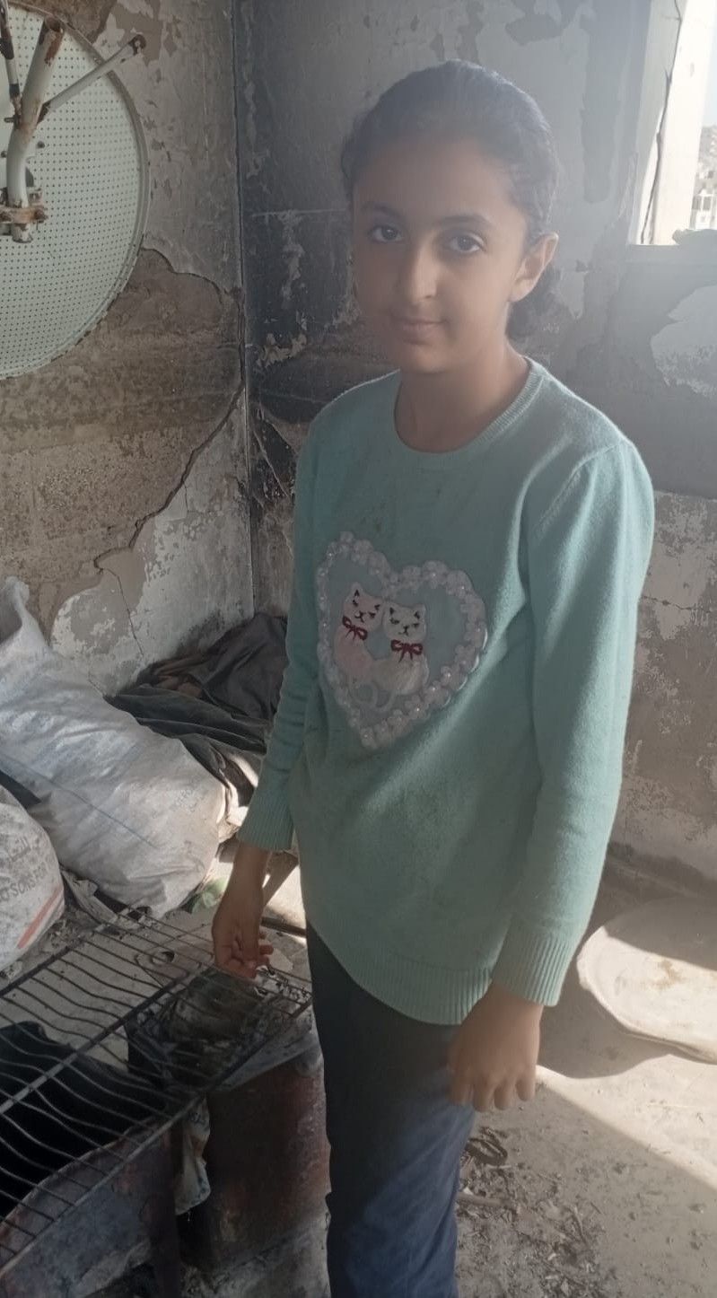 Human Appeal Orphan - Sama