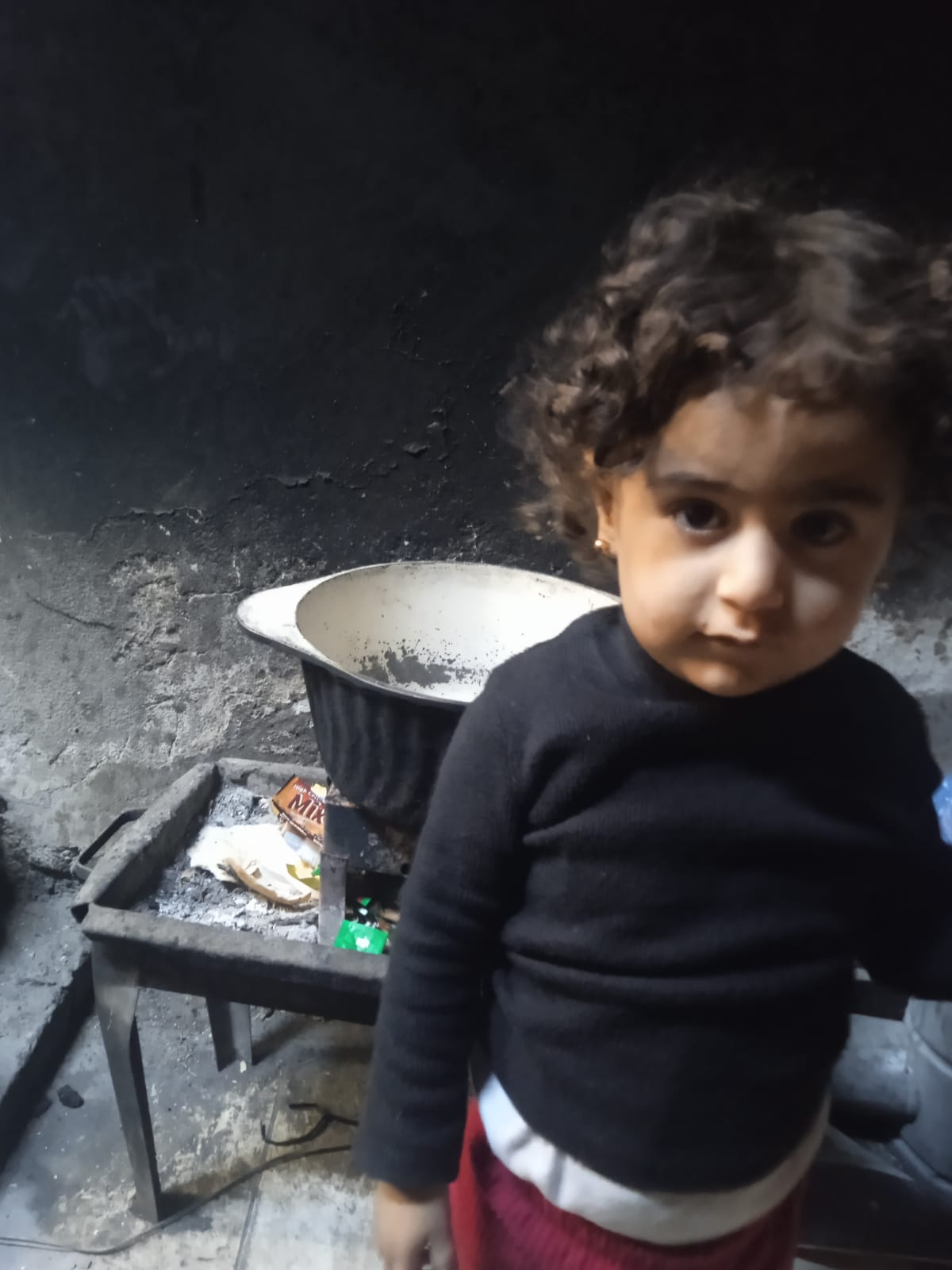 Human Appeal Orphan - Ayloul