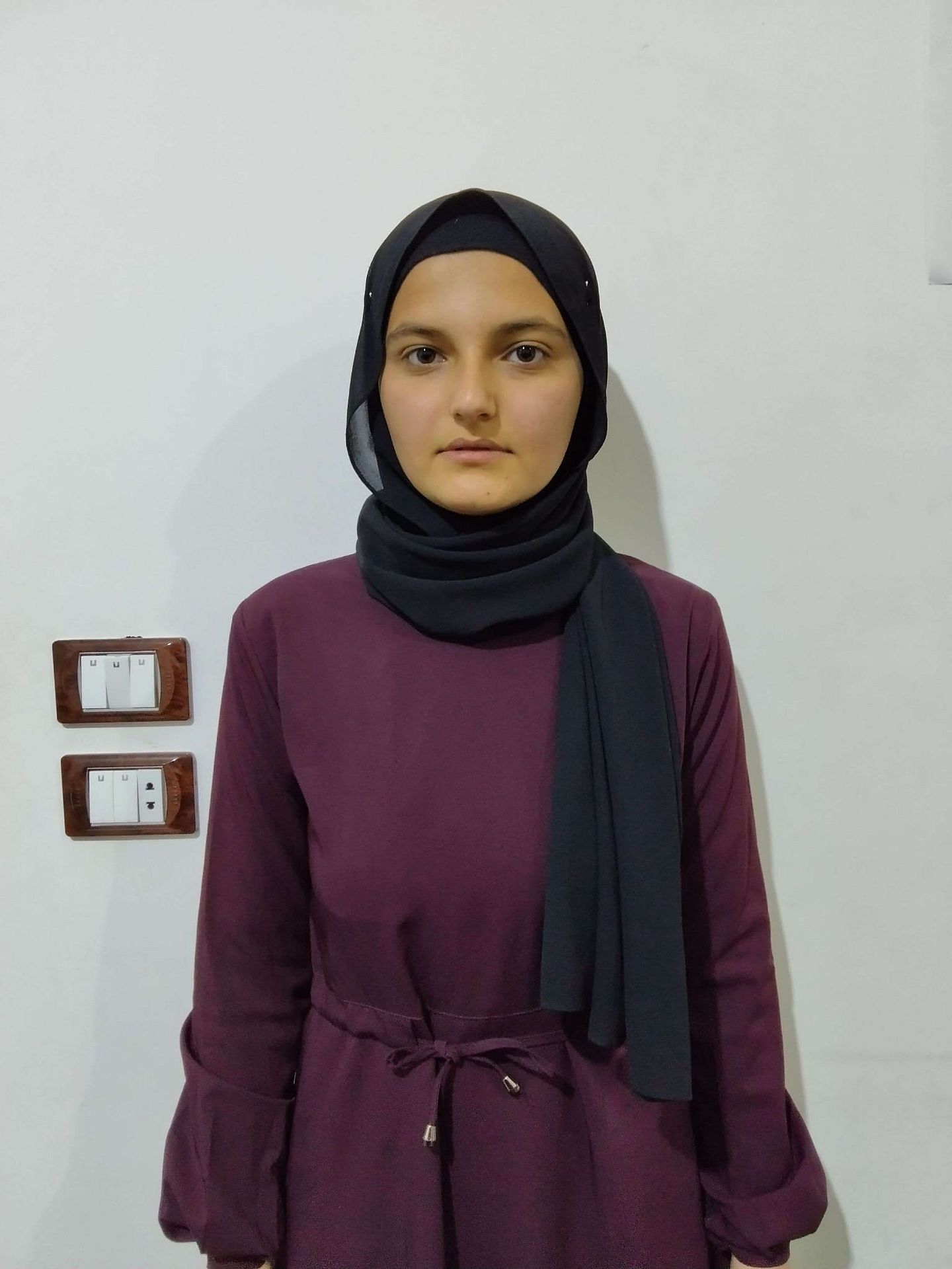 Human Appeal Orphan - Ahed