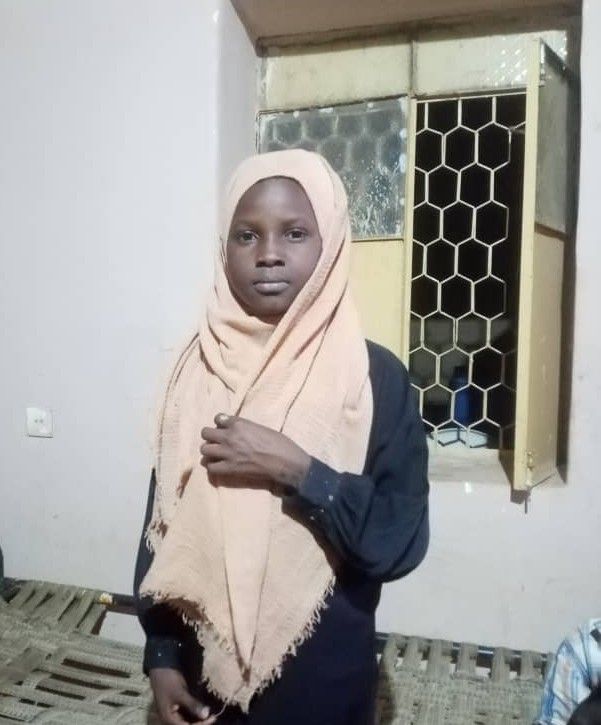 Human Appeal Orphan - Abrar