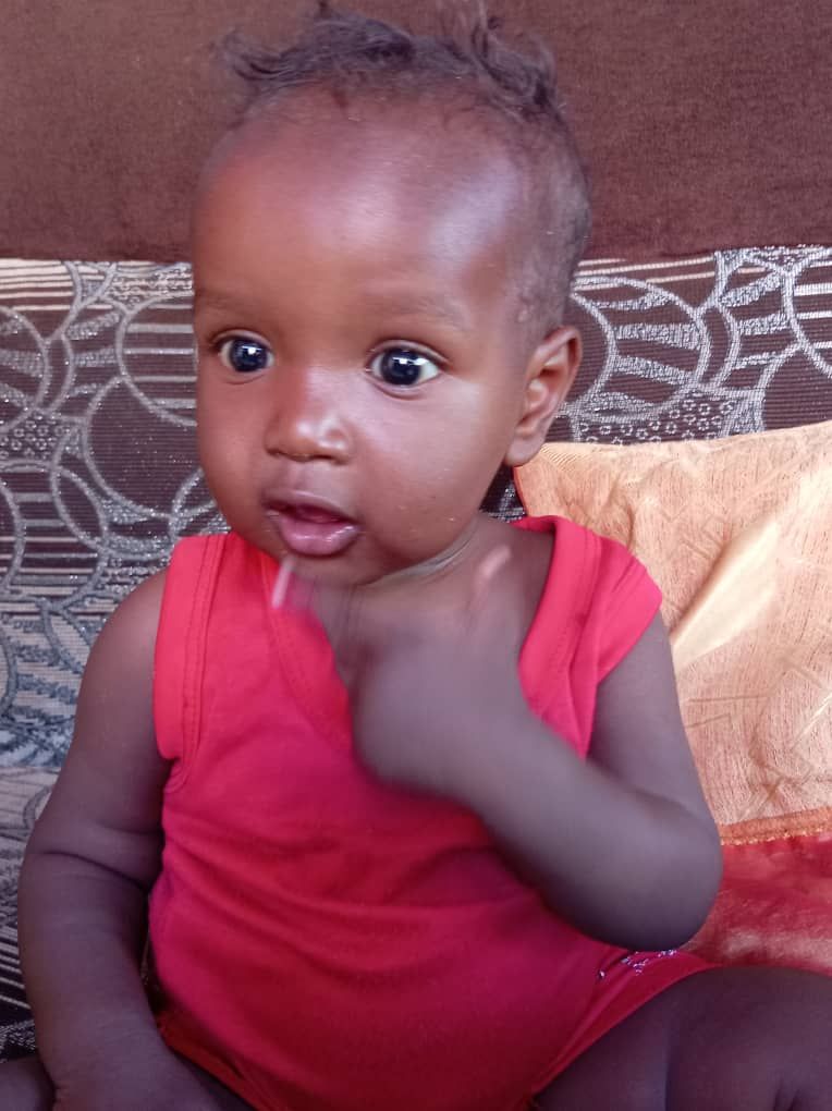 Human Appeal Orphan - Maiser