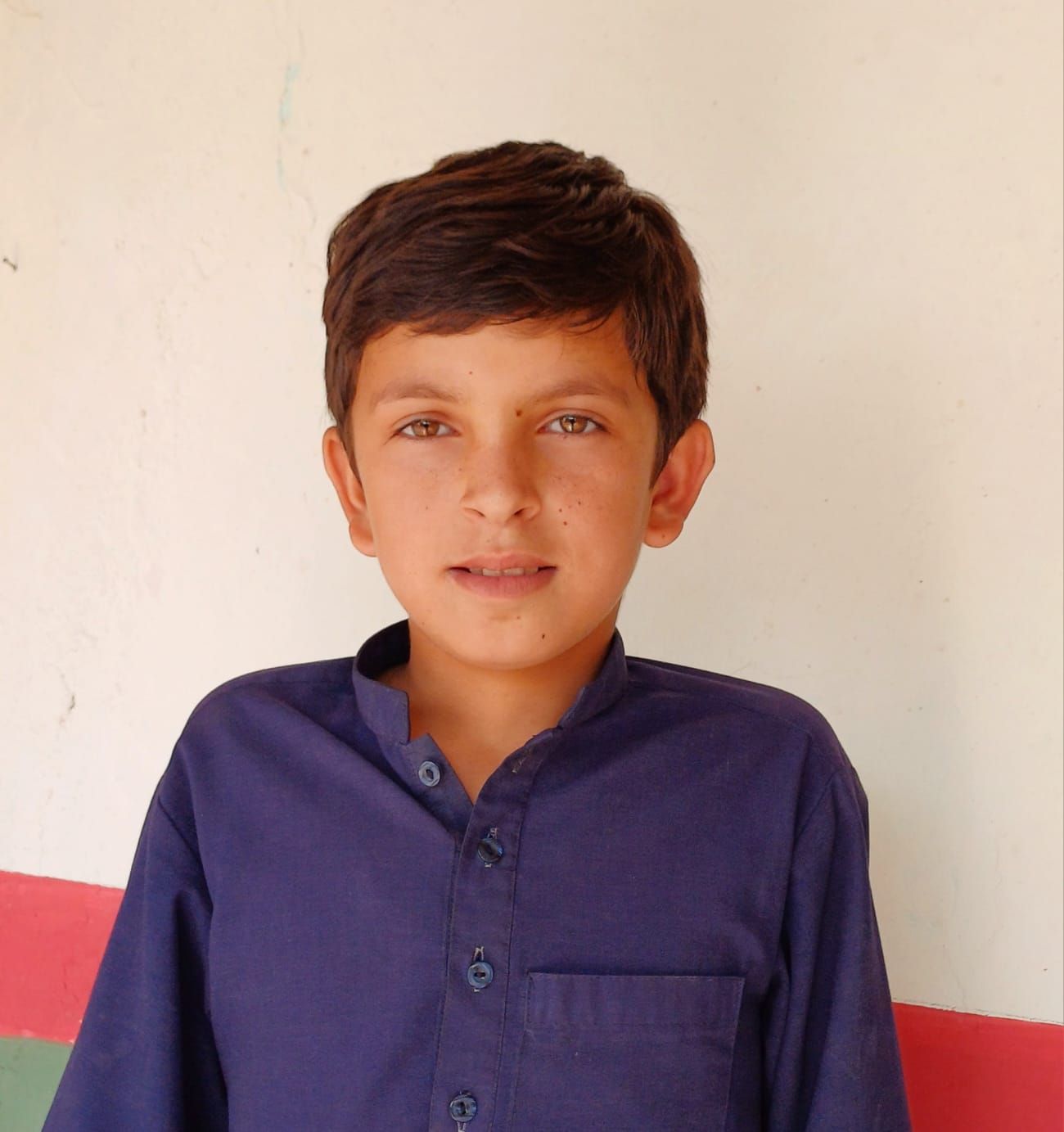 Human Appeal Orphan - Abid Ullah