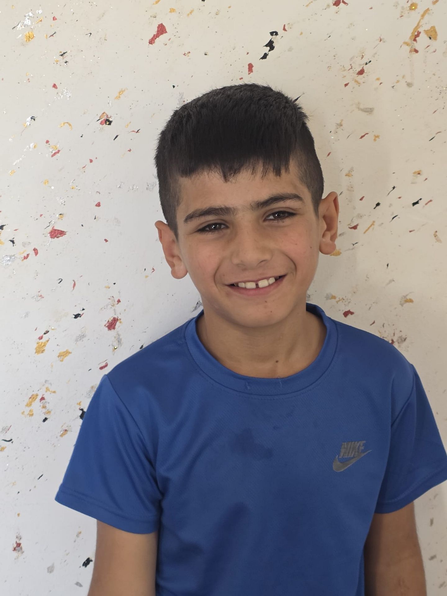 Human Appeal Orphan - Jood