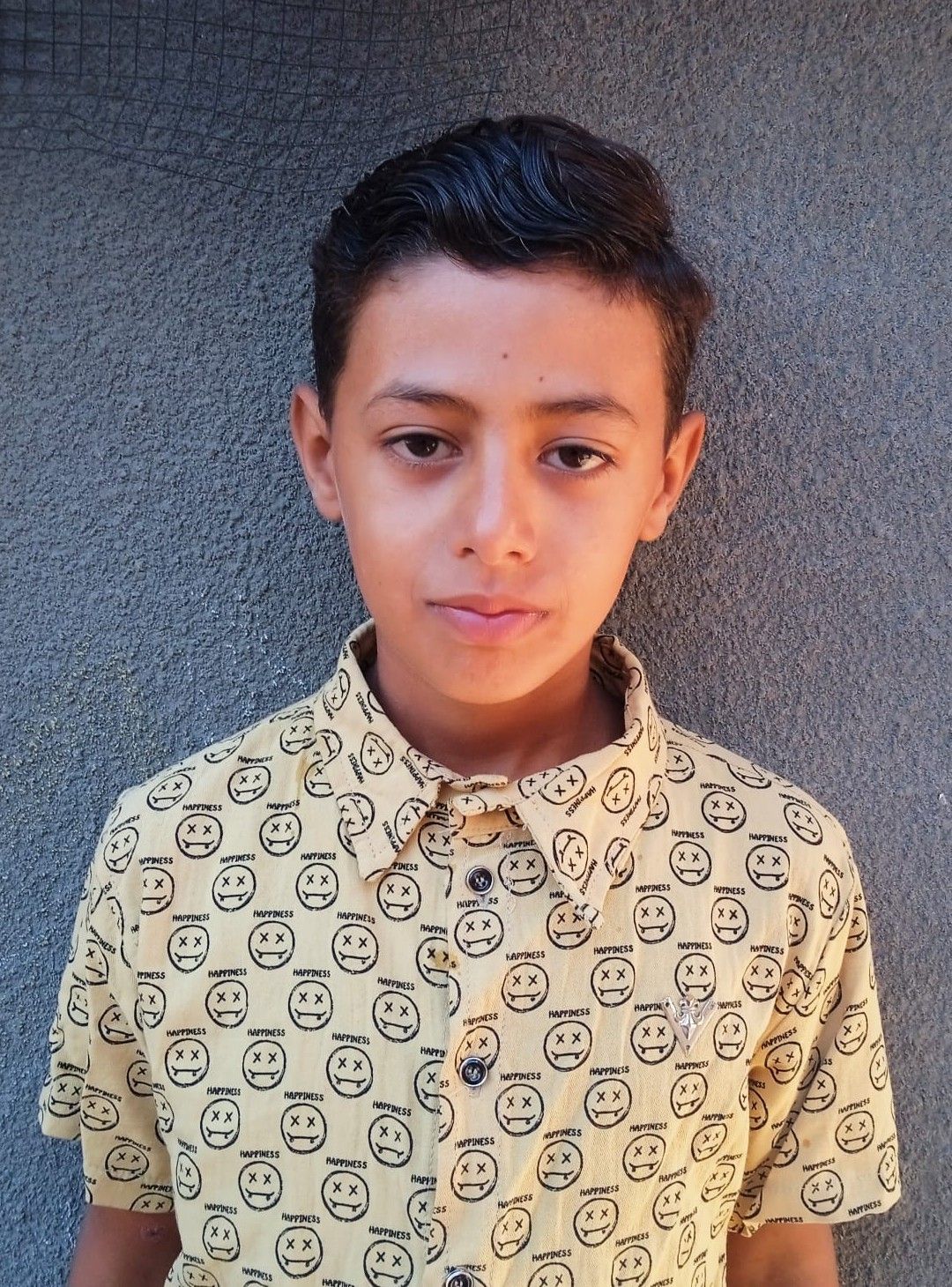 Human Appeal Orphan - Ammar